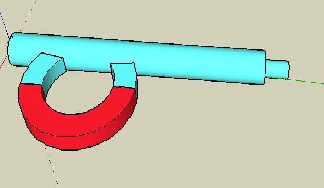 Instrumentos de medida 3: El Micrómetro